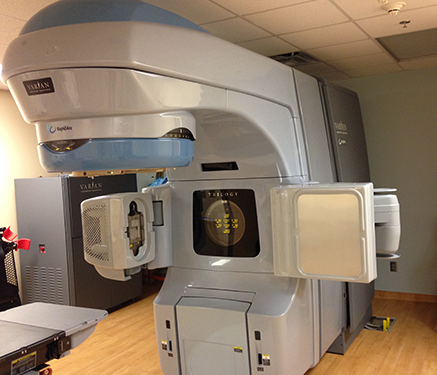 Solutech Oncology Parts