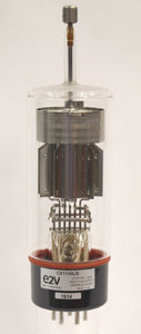 CX1140LG Teledyne e2v Deuterium Thyratron